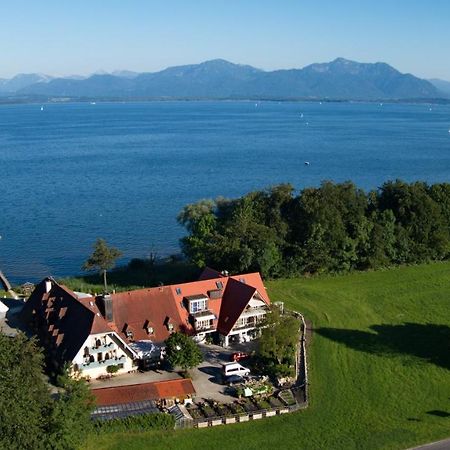 Hotel "Malerwinkel" Gmbh Seeon-Seebruck Chambre photo
