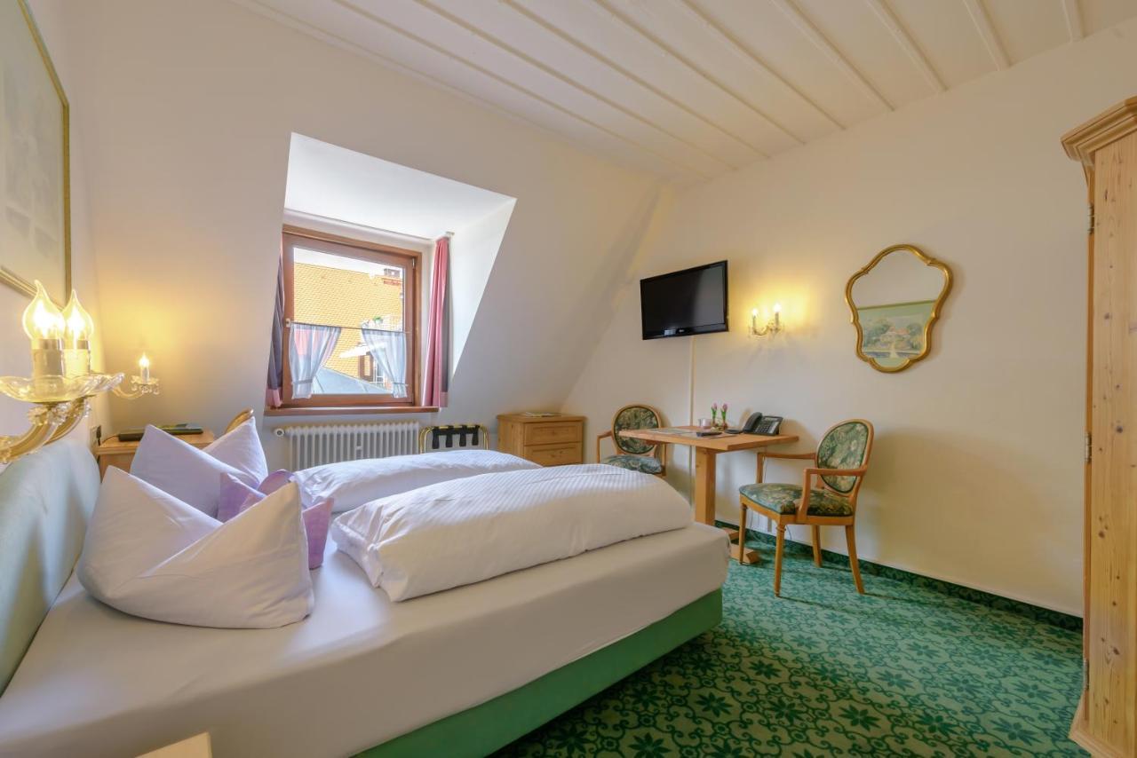 Hotel "Malerwinkel" Gmbh Seeon-Seebruck Extérieur photo
