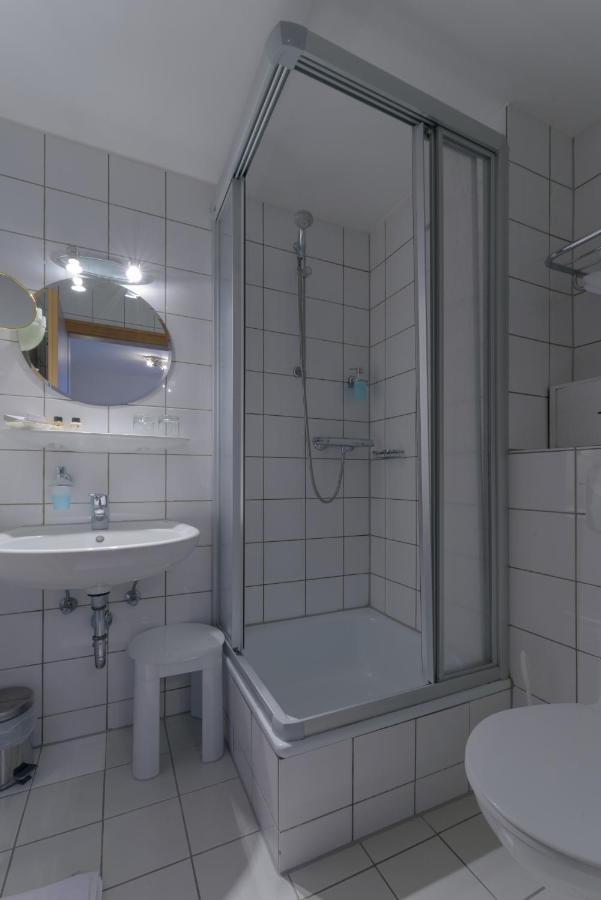 Hotel "Malerwinkel" Gmbh Seeon-Seebruck Chambre photo