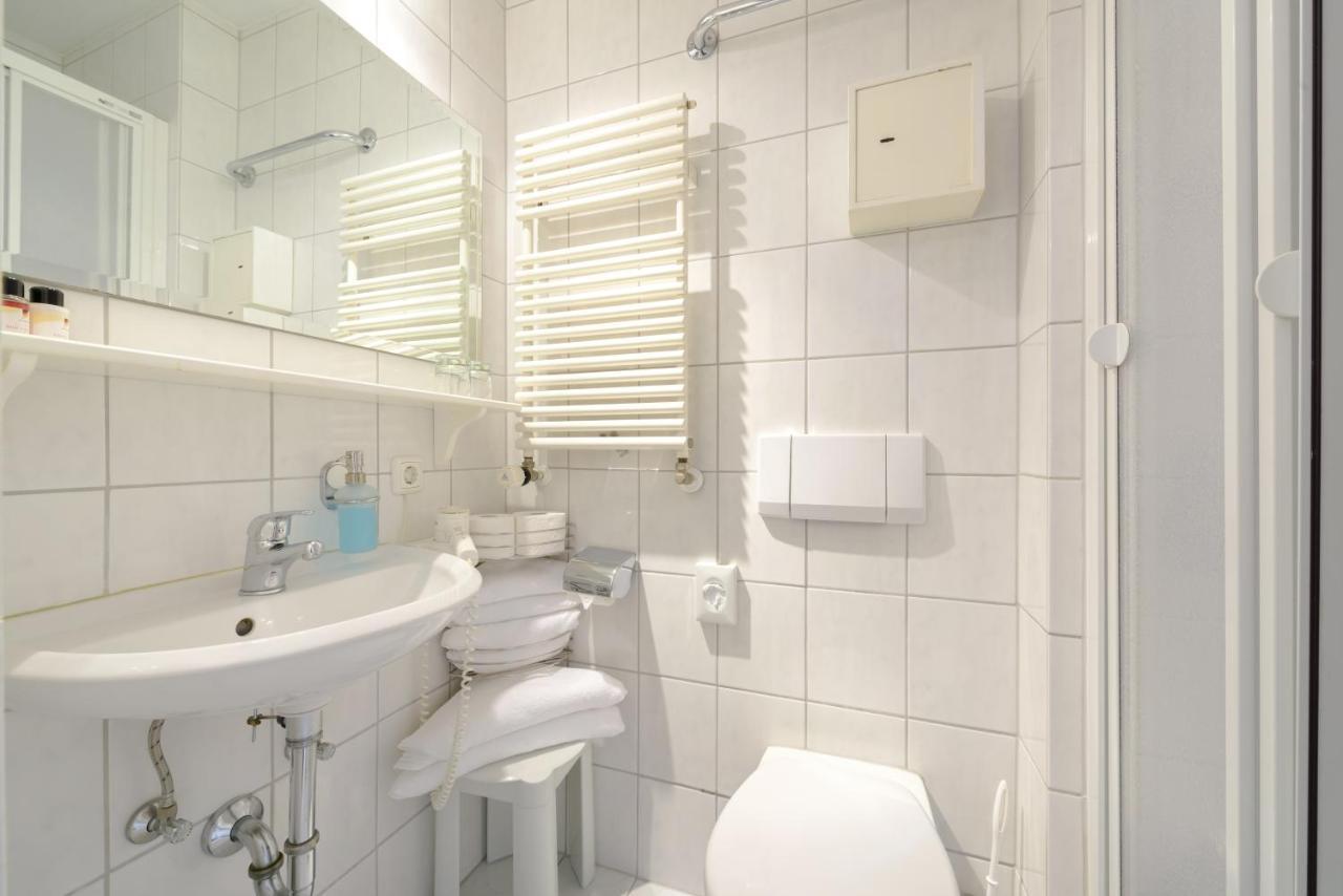 Hotel "Malerwinkel" Gmbh Seeon-Seebruck Chambre photo