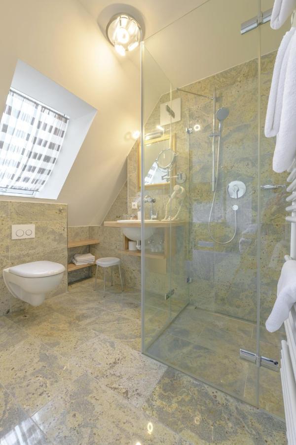 Hotel "Malerwinkel" Gmbh Seeon-Seebruck Chambre photo