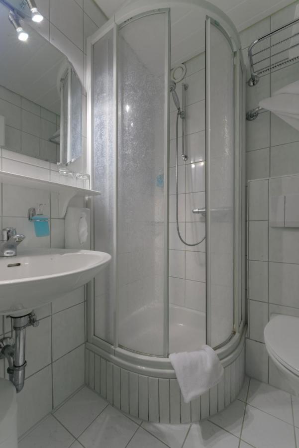 Hotel "Malerwinkel" Gmbh Seeon-Seebruck Chambre photo