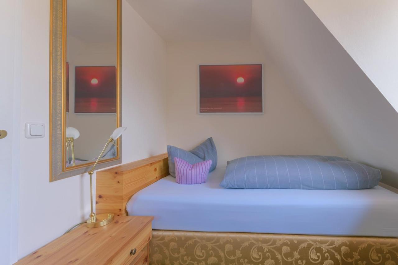 Hotel "Malerwinkel" Gmbh Seeon-Seebruck Chambre photo