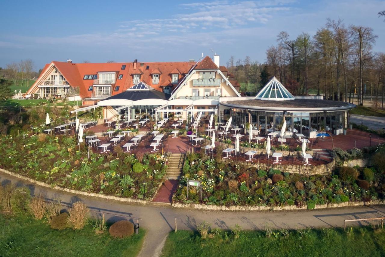 Hotel "Malerwinkel" Gmbh Seeon-Seebruck Chambre photo