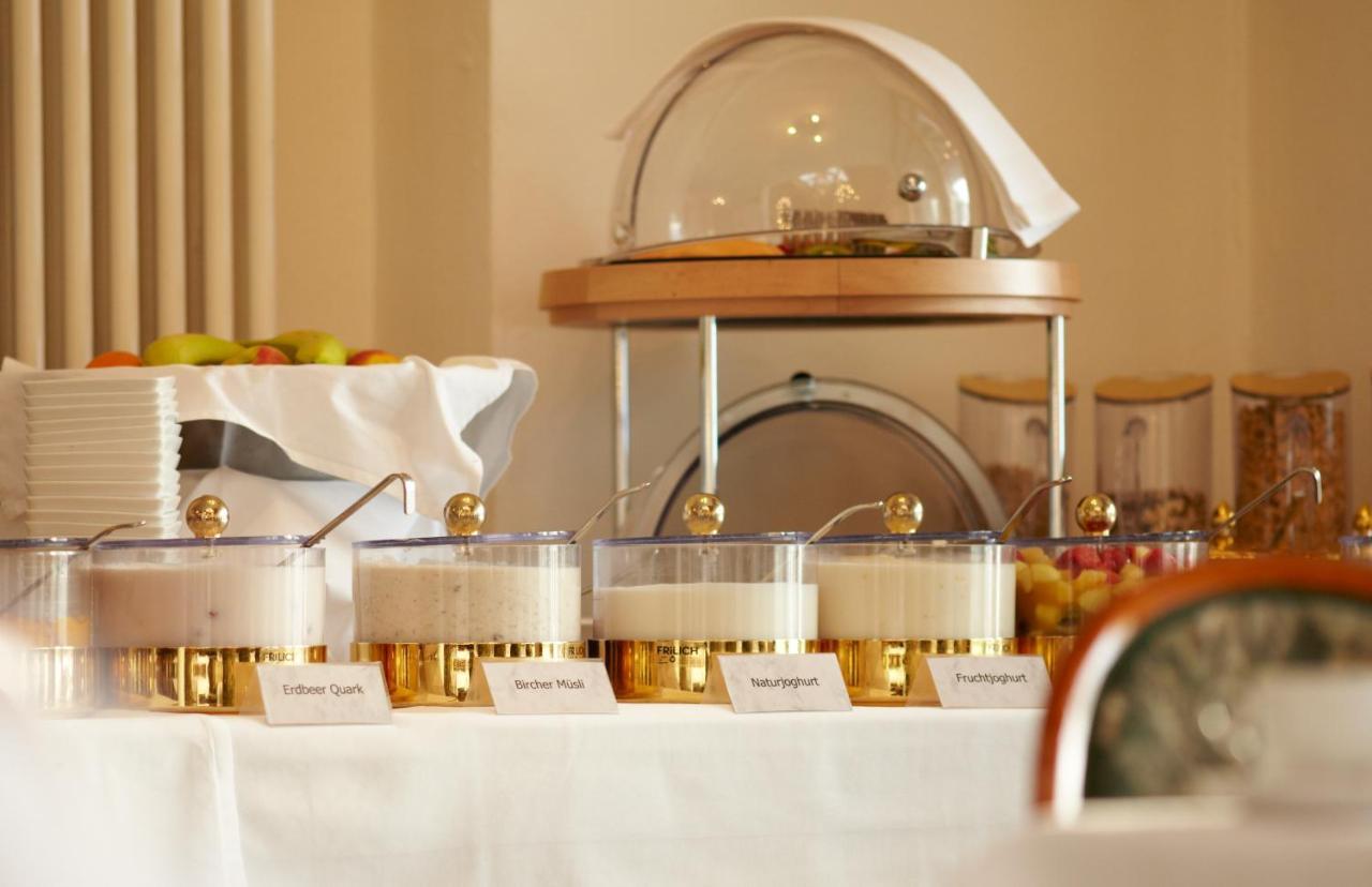 Hotel "Malerwinkel" Gmbh Seeon-Seebruck Chambre photo
