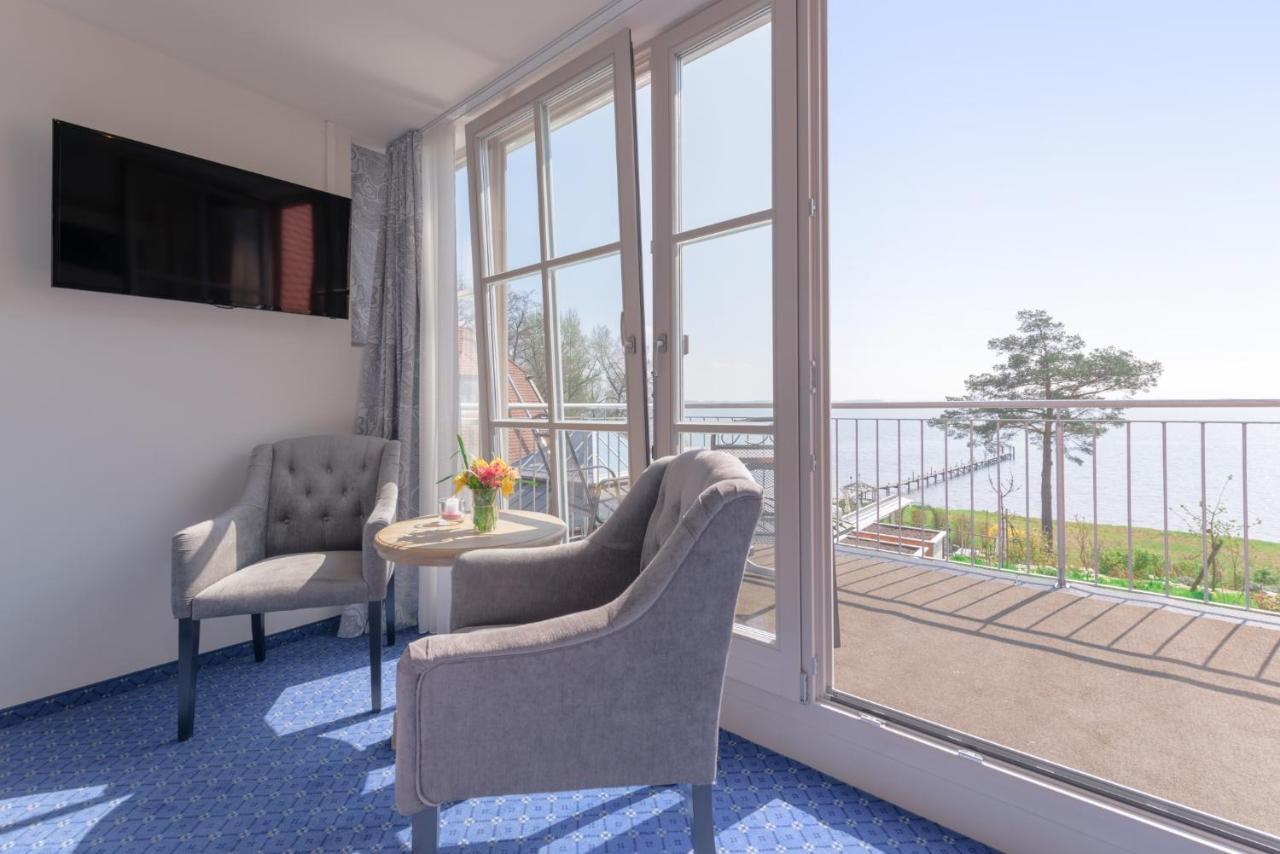 Hotel "Malerwinkel" Gmbh Seeon-Seebruck Chambre photo
