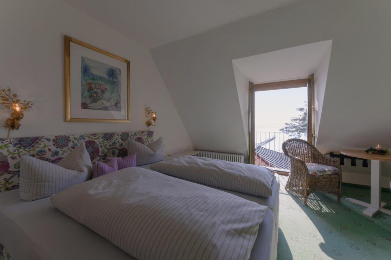 Hotel "Malerwinkel" Gmbh Seeon-Seebruck Chambre photo