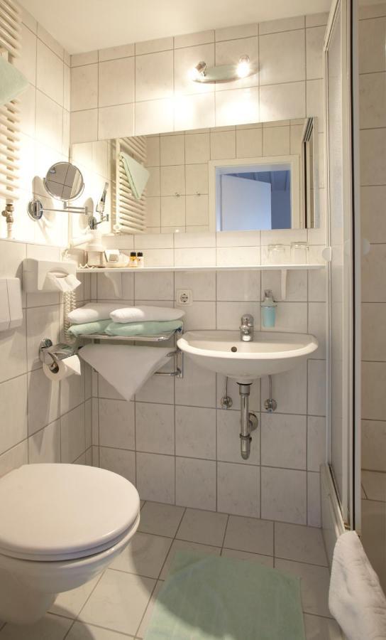 Hotel "Malerwinkel" Gmbh Seeon-Seebruck Chambre photo